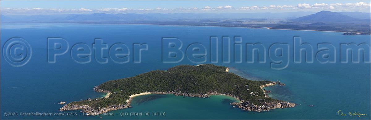 Peter Bellingham Photography Bedarra Island - QLD (PBH4 00 14110)